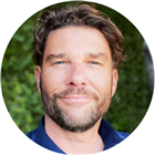 Hendrik Van Antwerpen, LMFT