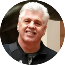 Hendrik Venter, LCP