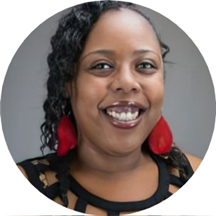 Henriatta Clarke, LPC, MA