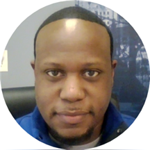 Henrick Ledain, PMHNP