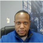 Henrick Ledain, PMHNP