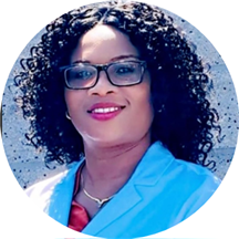 Henrietha Iwobi, PMHNP