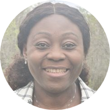 Henrietta Mosoke, APRN, RN