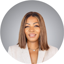 Henrietta Udeh, APRN, MSN, RN