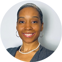 Henriette Robinson, LCSW