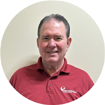 Henry Butch Purslow, PT, DPT