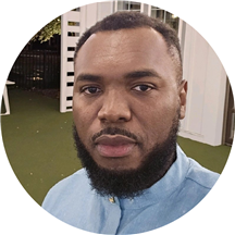 Henry Ekeocha, PT