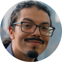Henry Espinal, LPC
