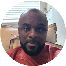 Henry Evbuomwan, LPC