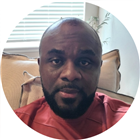 Henry Evbuomwan, LPC