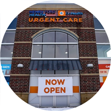 Henry Ford Health-GoHealth Urgent Care- Canton