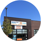 Henry Ford Health-GoHealth Urgent Care- Taylor