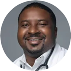 Henry Ibitokun, PMHNP