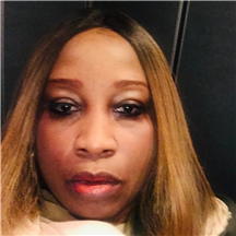 Herma Thompson, PMHNP