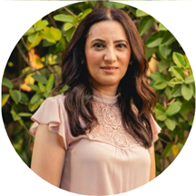 Hermine Khachikyan, LCSW