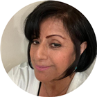 Herminia T Guadiana, LMFT
