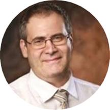 Hernan Barenboim, LMFT