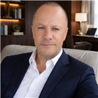 Herve Corbel, PMHNP