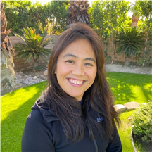 Hessena Langhans, LPCC