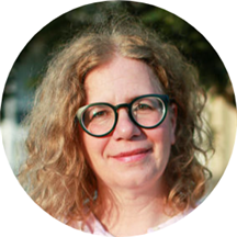 Hettie Gonzales- Guillaury, LMHC