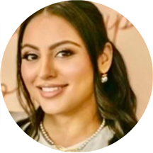 Hiba Qadri, LPC Associate