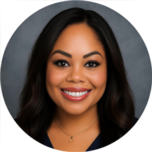 Hijazi McCoy, PMHNP