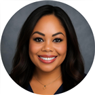 Hijazi McCoy, PMHNP