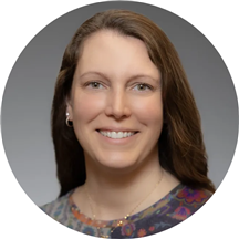 Hilary C. Slemp, NP - C, MSN