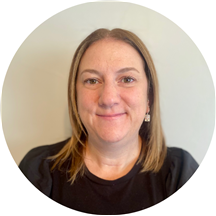 Hilary Fineman, LCSW