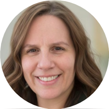 Hilary Gilway, LCPC