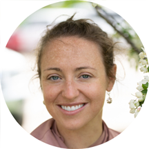 Hilary Hampton, LCSW