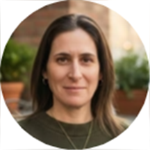 Hilary Hughes, LCSW