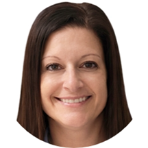 Hilary Jacques, LCSW