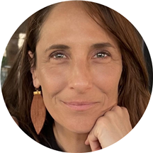 Hilary Katz, LICSW