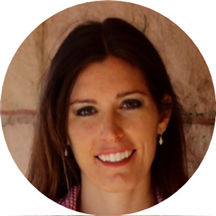 Hilary Maxwell, LPC