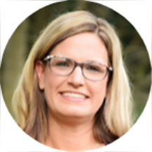 Hilary Mcevoy, CMHC, LCPC, LPC, LMHC