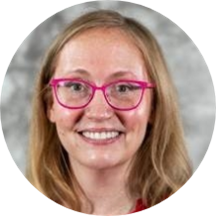 Hilary Parker, NP