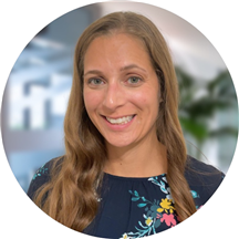 Hilary Rein, LPC
