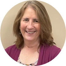 Hilary Rives, LCSW