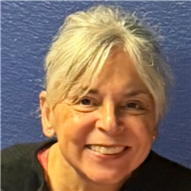 Hilary Rosensweet, LCSW