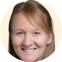 Hilary Scott, MSW, LICSW