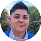 Hilda Azani, LPC