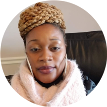 Hilda Azefor, APRN, RN