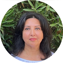 Hilda Motaharnia, LMFT