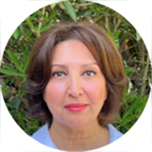 Hilda Motaharnia, LMFT