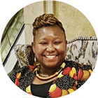 Hilda Nguthu-Bell, NP
