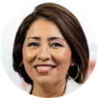 Hilda Smith, NP