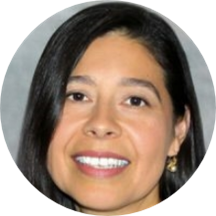 Hilda Torres Urista, CNM