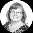 Hildegard Hyde, LCMHC