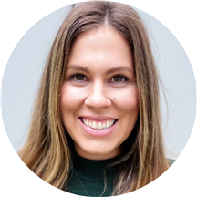 Hiliary Schroeder, LMFT